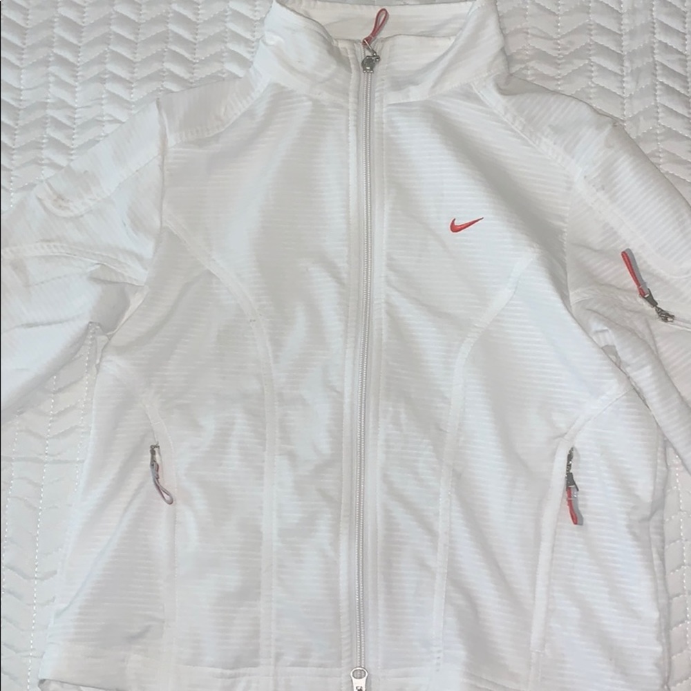 Nike track suit